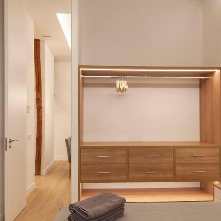 Centro III Calle Carrera De San Jeronimo 3Br 3Bh Μαδρίτη Εξωτερικό φωτογραφία