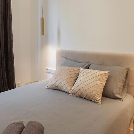 Centro III Calle Carrera De San Jeronimo 3Br 3Bh Μαδρίτη Εξωτερικό φωτογραφία
