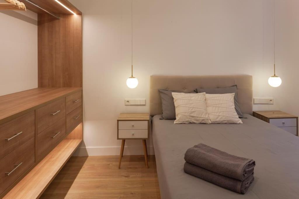 Centro III Calle Carrera De San Jeronimo 3Br 3Bh Μαδρίτη Εξωτερικό φωτογραφία