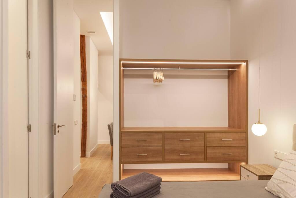 Centro III Calle Carrera De San Jeronimo 3Br 3Bh Μαδρίτη Εξωτερικό φωτογραφία
