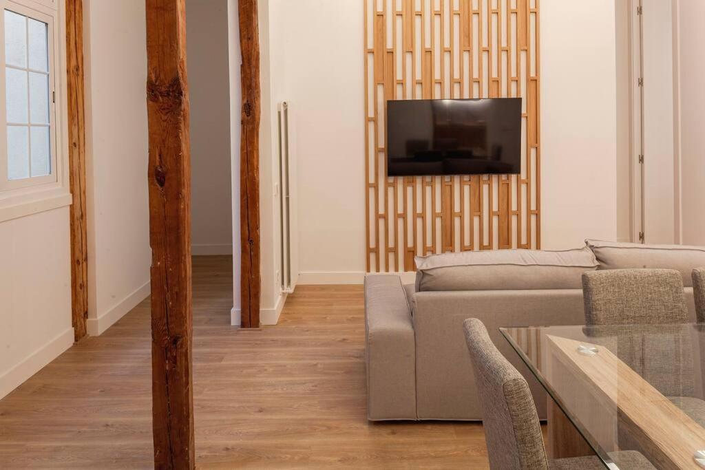 Centro III Calle Carrera De San Jeronimo 3Br 3Bh Μαδρίτη Εξωτερικό φωτογραφία