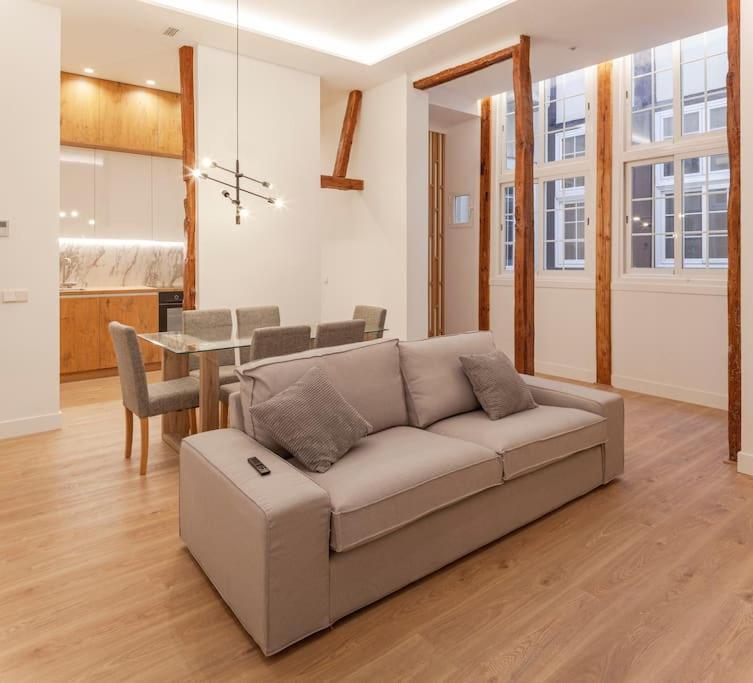 Centro III Calle Carrera De San Jeronimo 3Br 3Bh Μαδρίτη Εξωτερικό φωτογραφία