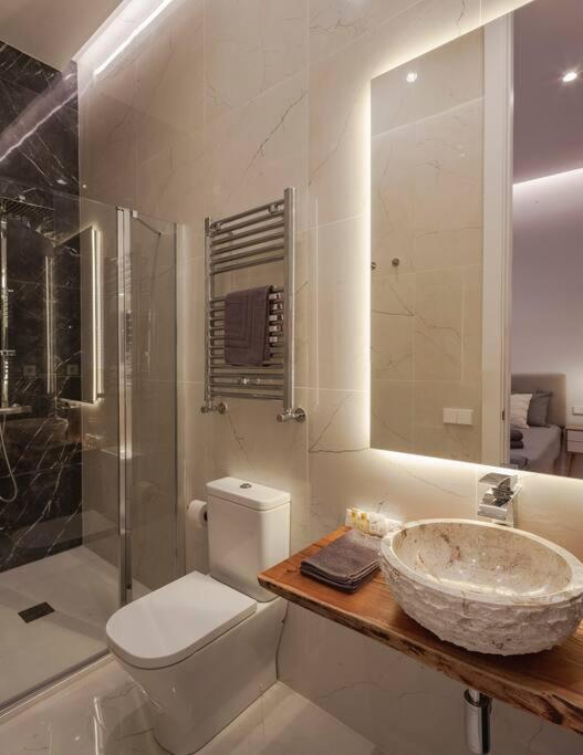 Centro III Calle Carrera De San Jeronimo 3Br 3Bh Μαδρίτη Εξωτερικό φωτογραφία