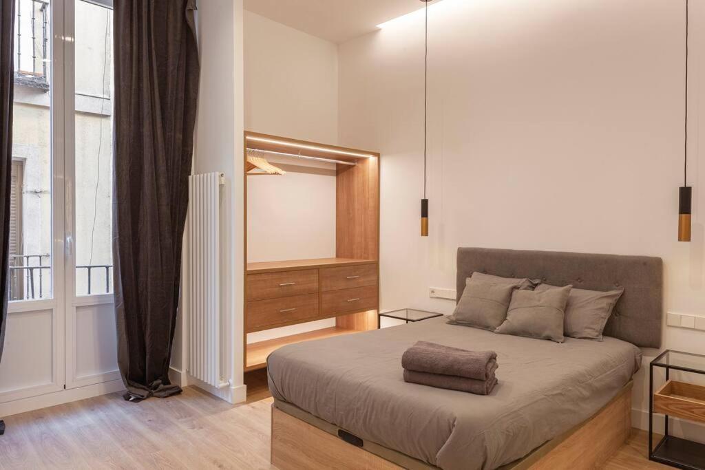 Centro III Calle Carrera De San Jeronimo 3Br 3Bh Μαδρίτη Εξωτερικό φωτογραφία