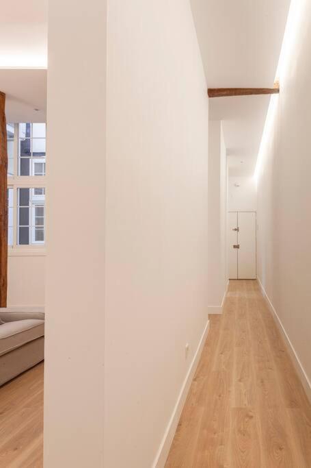 Centro III Calle Carrera De San Jeronimo 3Br 3Bh Μαδρίτη Εξωτερικό φωτογραφία