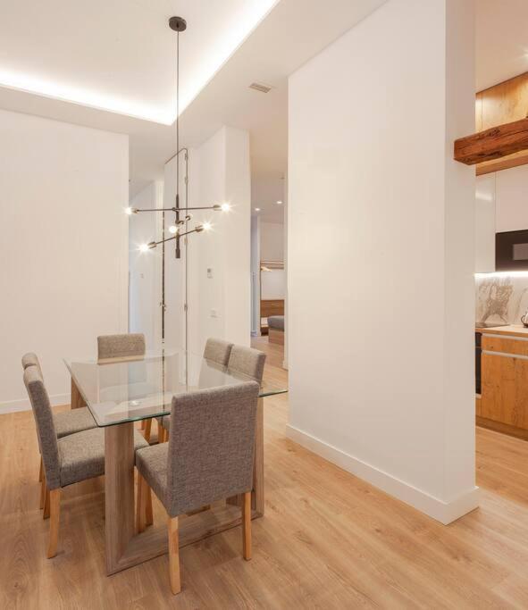 Centro III Calle Carrera De San Jeronimo 3Br 3Bh Μαδρίτη Εξωτερικό φωτογραφία