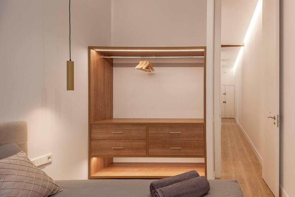 Centro III Calle Carrera De San Jeronimo 3Br 3Bh Μαδρίτη Εξωτερικό φωτογραφία