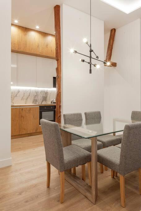 Centro III Calle Carrera De San Jeronimo 3Br 3Bh Μαδρίτη Εξωτερικό φωτογραφία