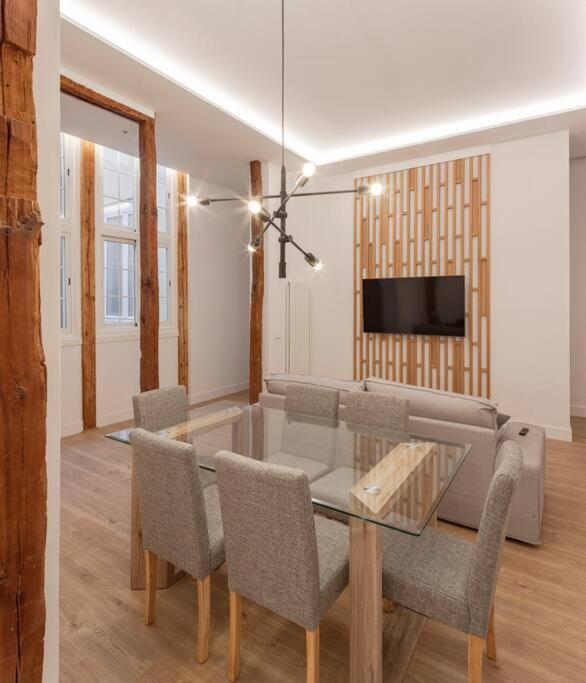 Centro III Calle Carrera De San Jeronimo 3Br 3Bh Μαδρίτη Εξωτερικό φωτογραφία