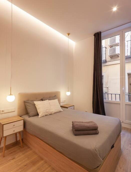 Centro III Calle Carrera De San Jeronimo 3Br 3Bh Μαδρίτη Εξωτερικό φωτογραφία