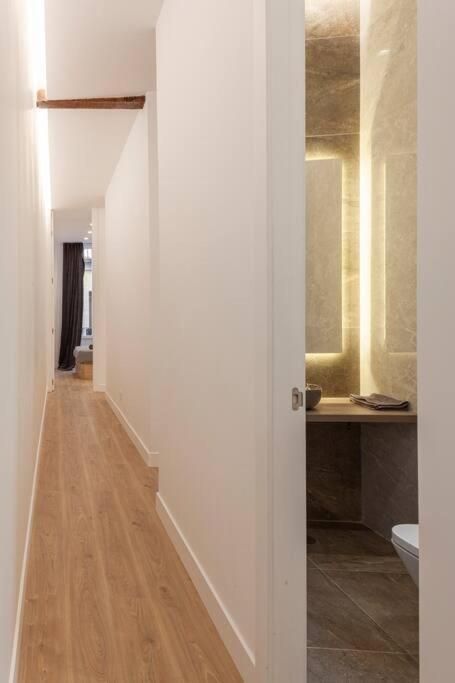 Centro III Calle Carrera De San Jeronimo 3Br 3Bh Μαδρίτη Εξωτερικό φωτογραφία