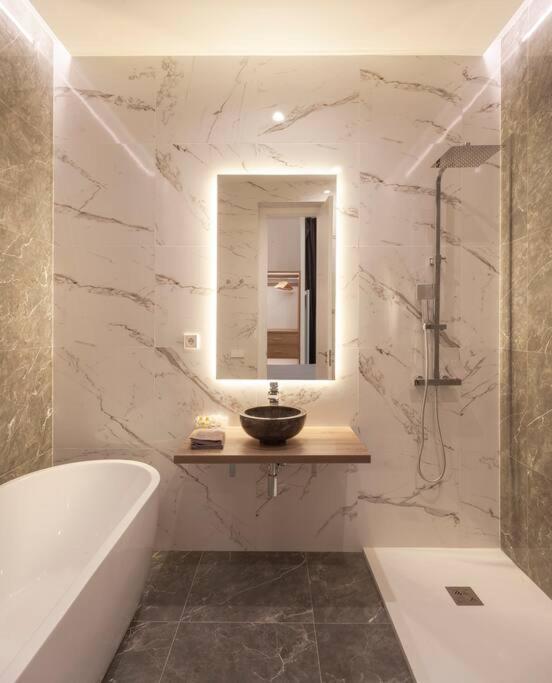 Centro III Calle Carrera De San Jeronimo 3Br 3Bh Μαδρίτη Εξωτερικό φωτογραφία