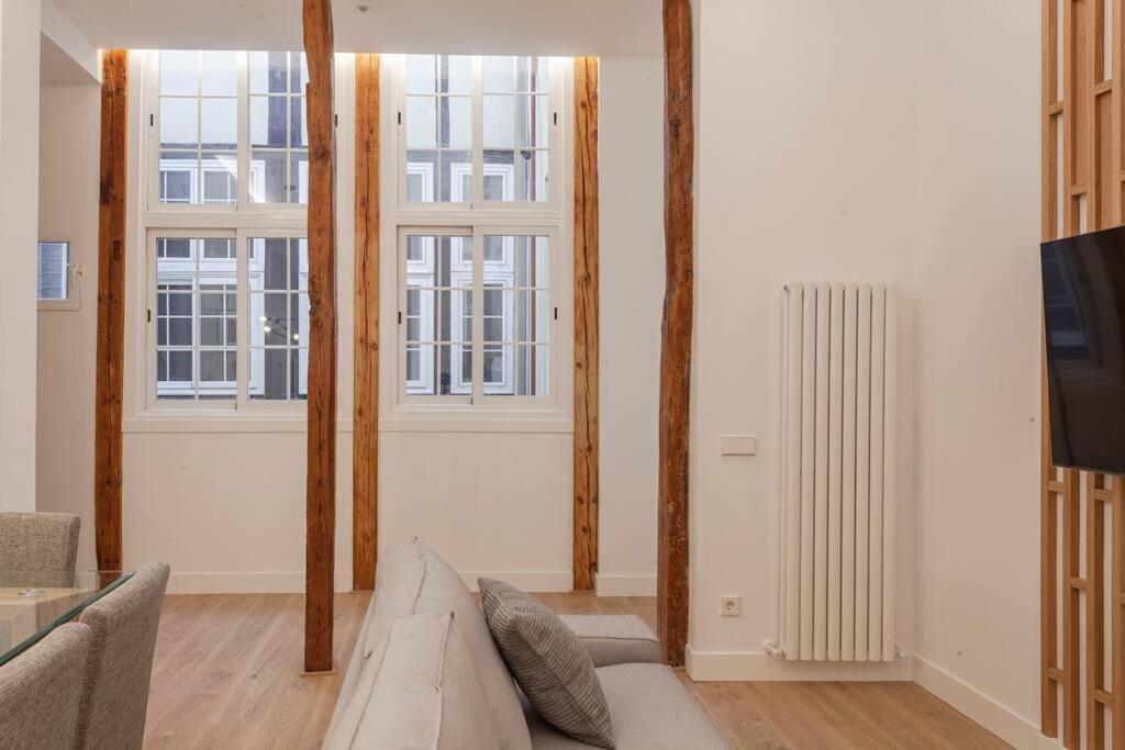 Centro III Calle Carrera De San Jeronimo 3Br 3Bh Μαδρίτη Εξωτερικό φωτογραφία