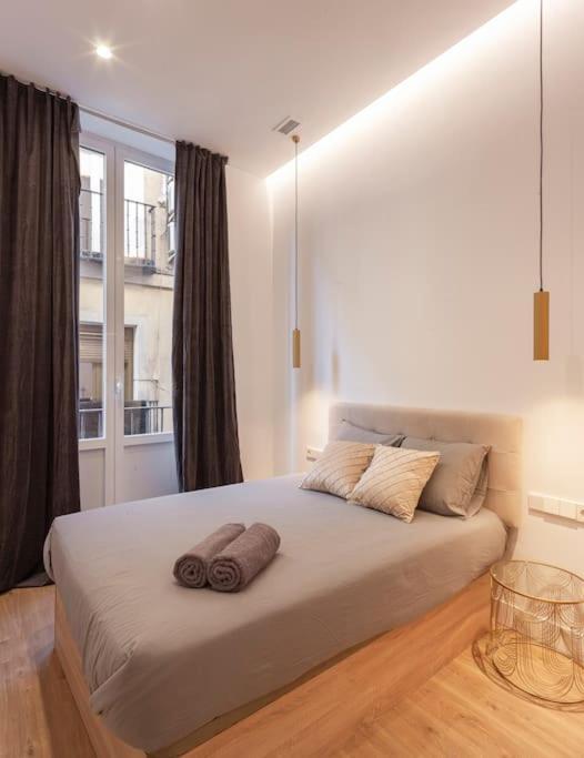 Centro III Calle Carrera De San Jeronimo 3Br 3Bh Μαδρίτη Εξωτερικό φωτογραφία
