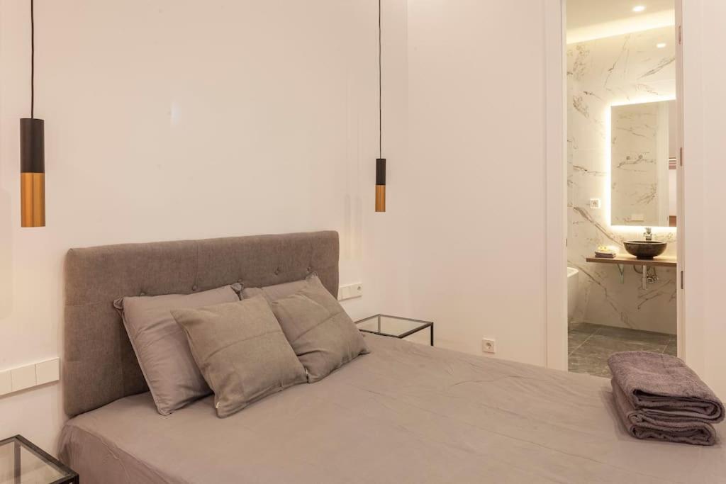 Centro III Calle Carrera De San Jeronimo 3Br 3Bh Μαδρίτη Εξωτερικό φωτογραφία