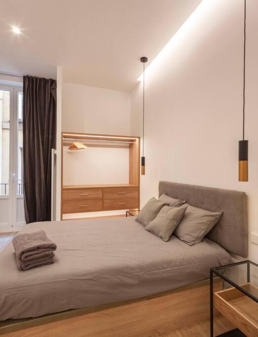 Centro III Calle Carrera De San Jeronimo 3Br 3Bh Μαδρίτη Εξωτερικό φωτογραφία