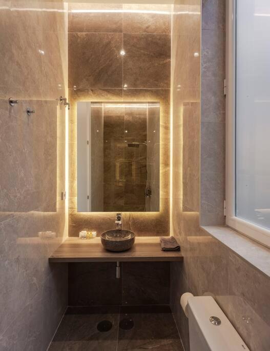 Centro III Calle Carrera De San Jeronimo 3Br 3Bh Μαδρίτη Εξωτερικό φωτογραφία