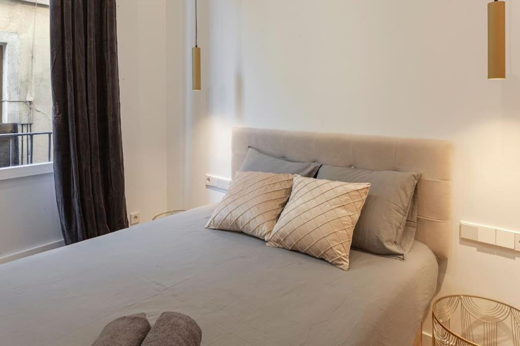 Centro III Calle Carrera De San Jeronimo 3Br 3Bh Μαδρίτη Εξωτερικό φωτογραφία